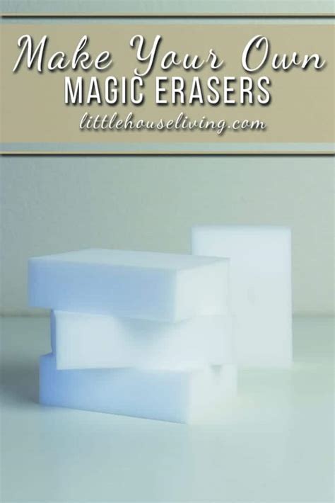 Nearest store with magic erasers